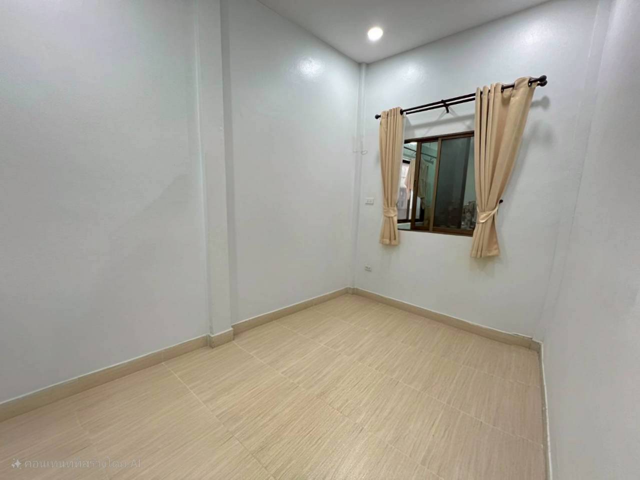 ทาวน์โฮมโซนห้าแยกฉลอง WR-03651 5