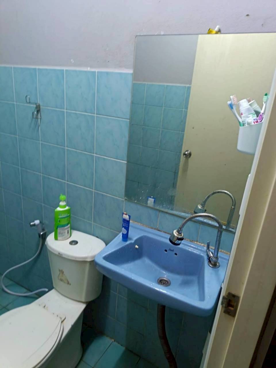 หมู่บ้านพร้อมพันธ์ ลักกงษี WR-03652 9