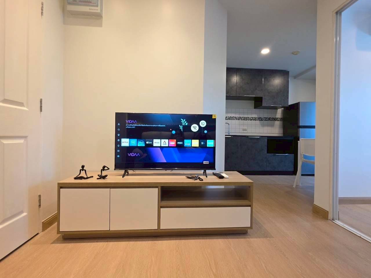 Plus 2 Condominium WR-03653 2