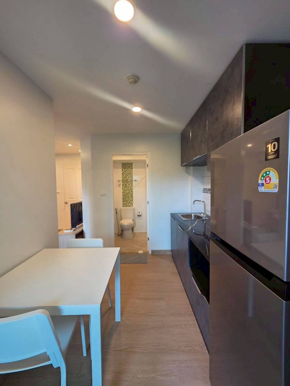 Plus 2 Condominium WR-03653 8