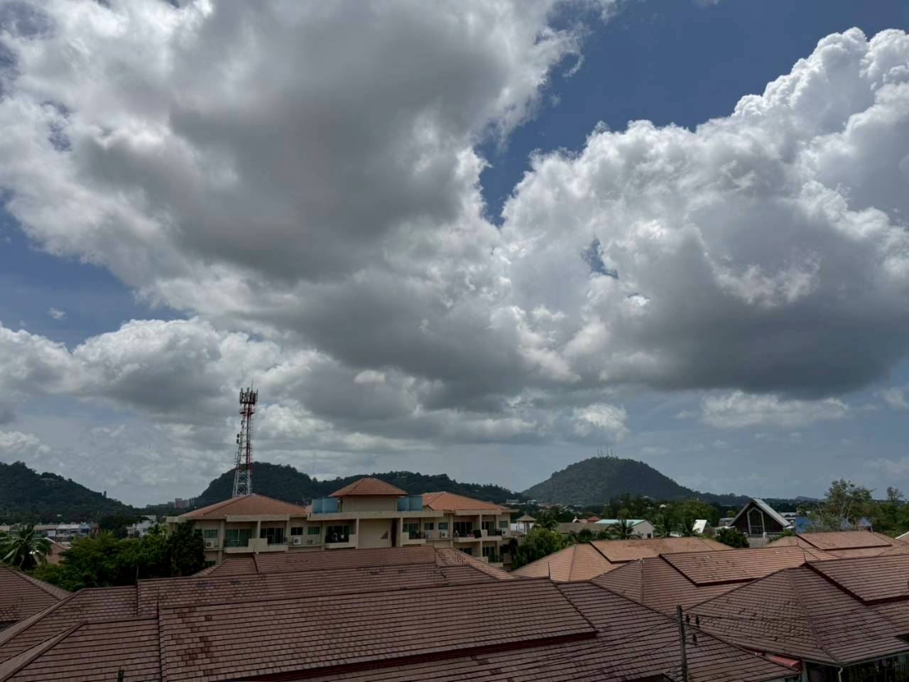 The View Suanluang WR-03655 7