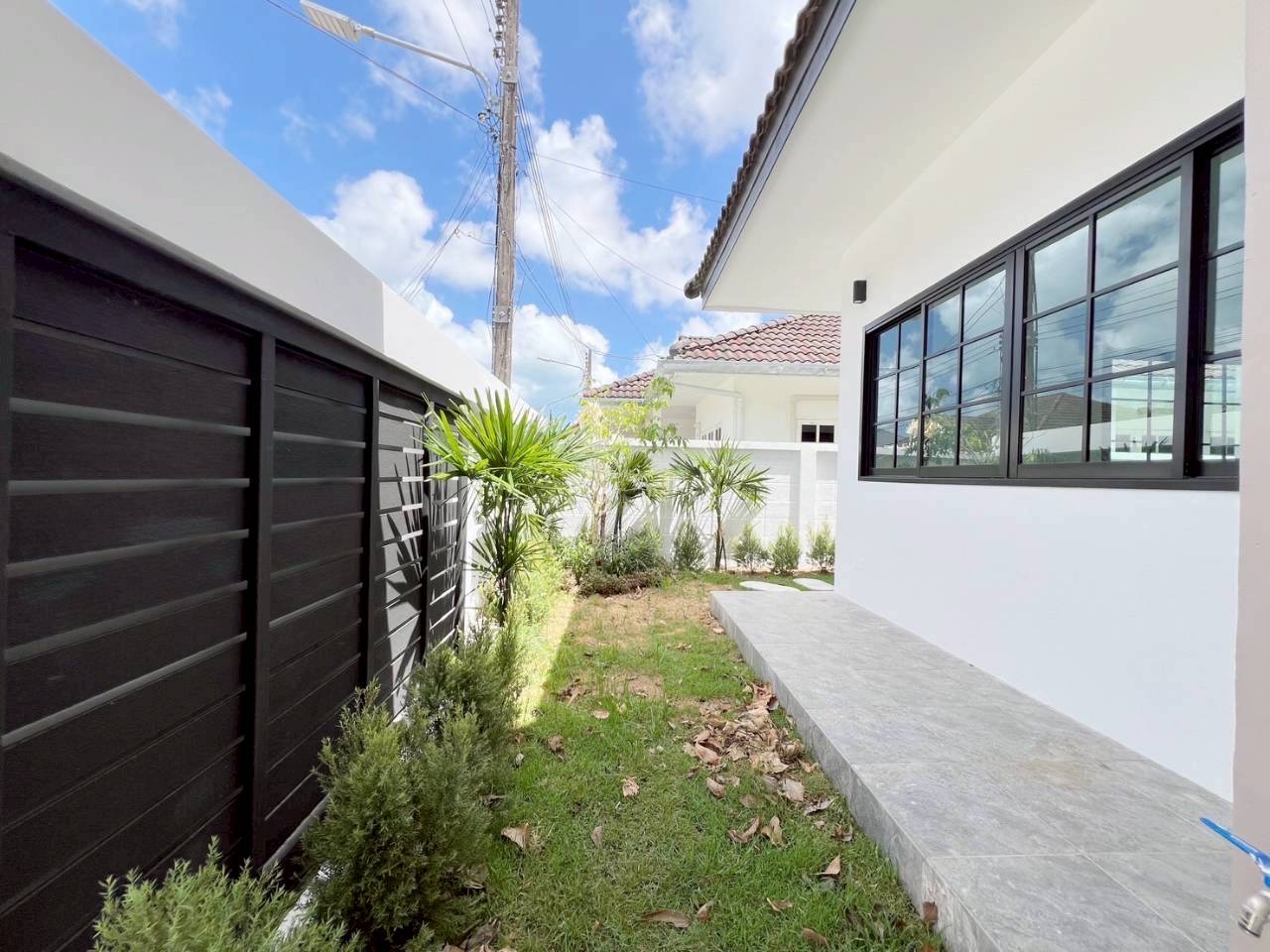 หมู่บ้านพูนทรัพย์ WR-03376 12