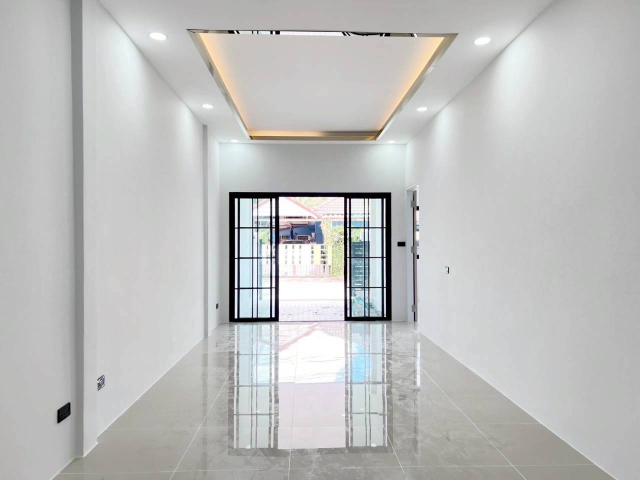 หมู่บ้านพูนทรัพย์ WR-03376 2