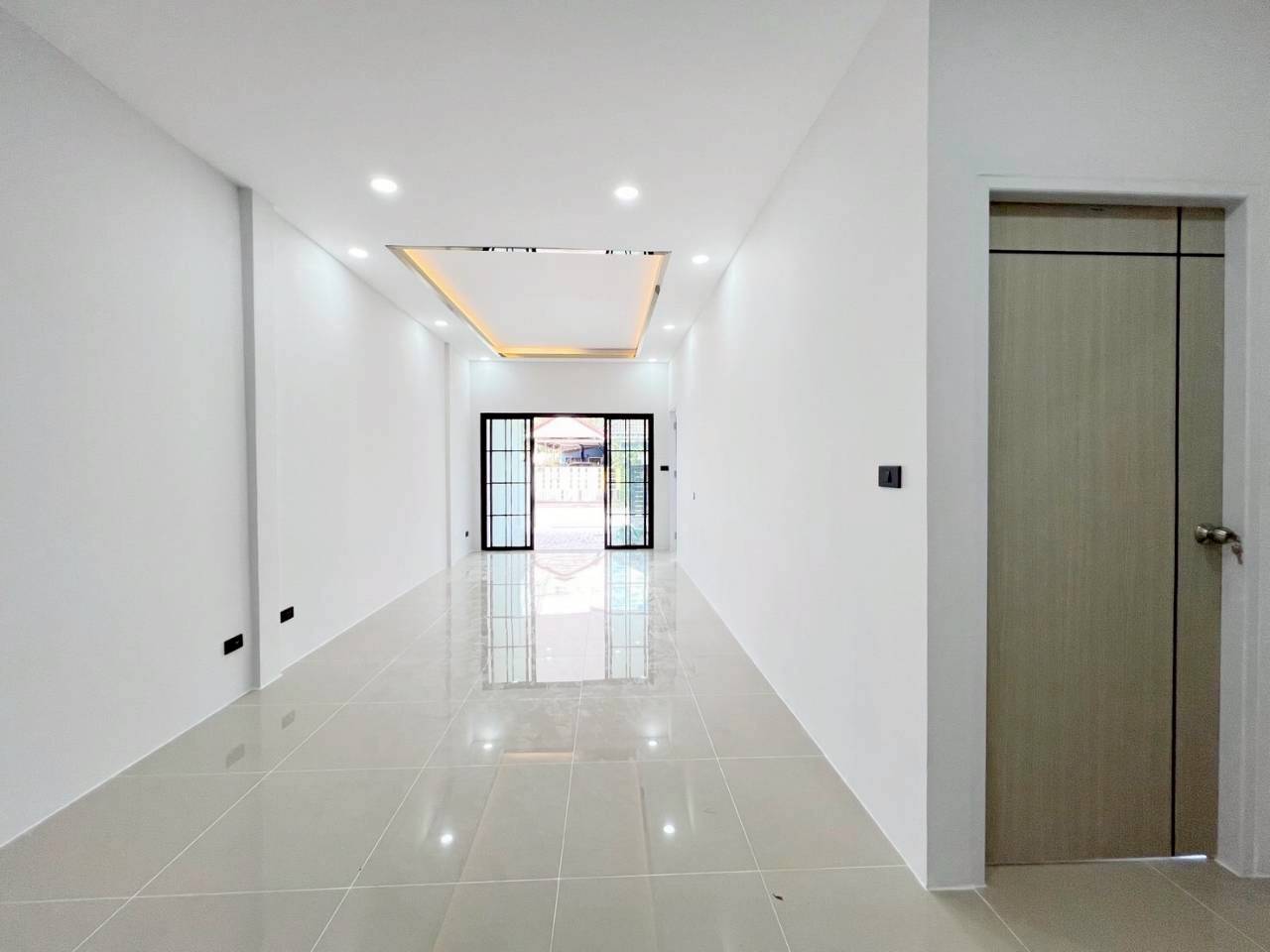 หมู่บ้านพูนทรัพย์ WR-03376 5