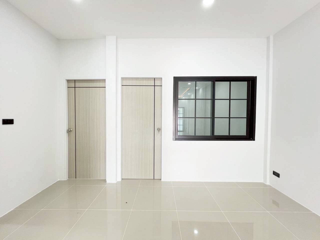 หมู่บ้านพูนทรัพย์ WR-03376 7