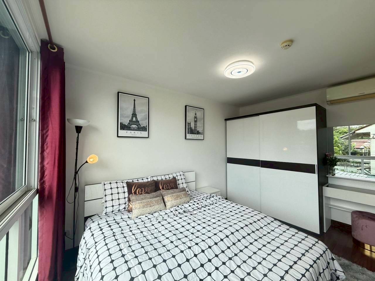 The Wide Condominium WR-03657 4