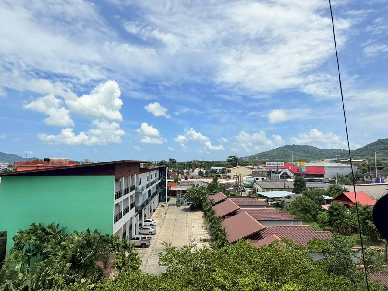 The Bell Condominium Chalong WR-03659 10