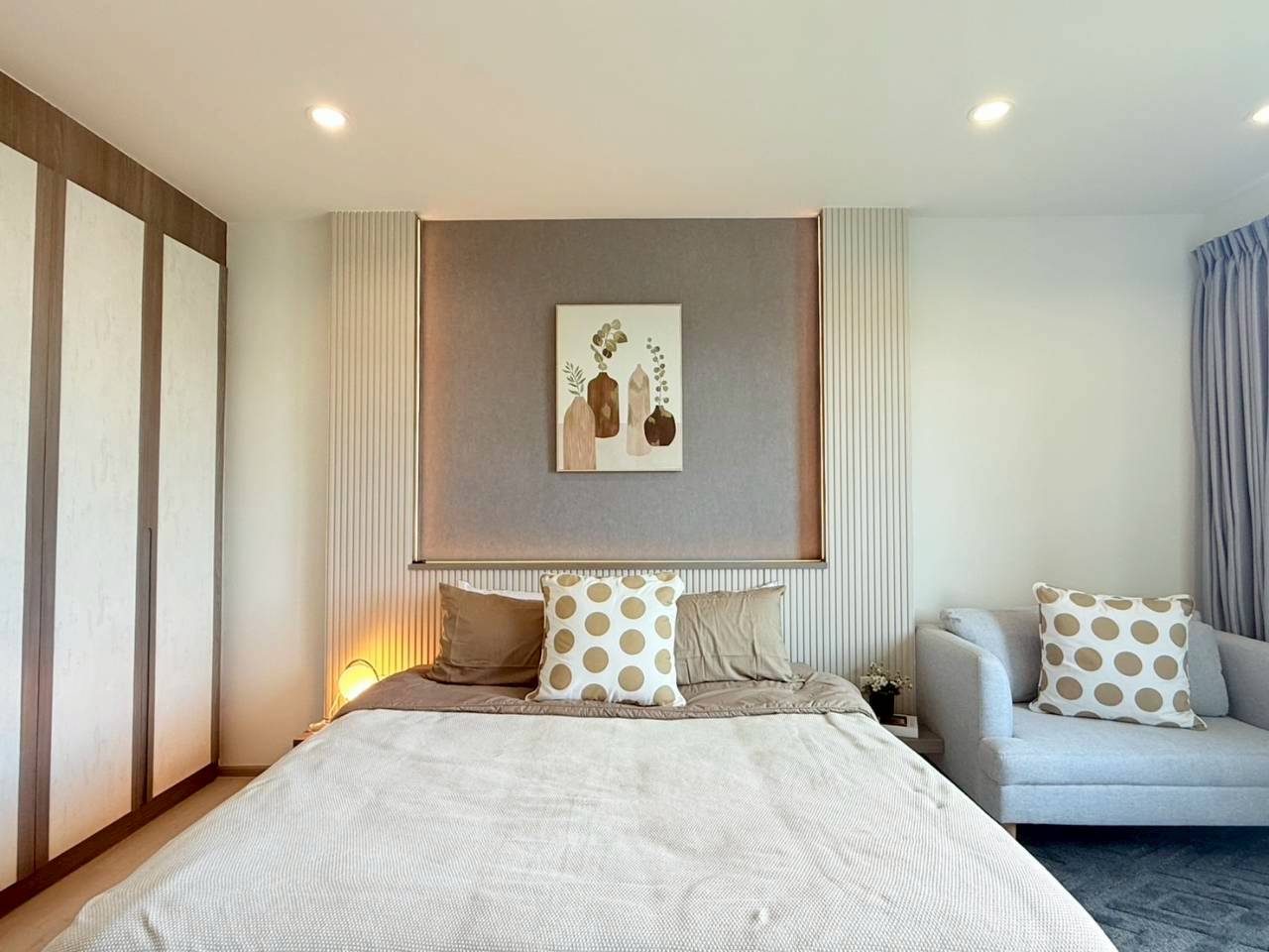 The Bell Condominium Chalong WR-03659 2