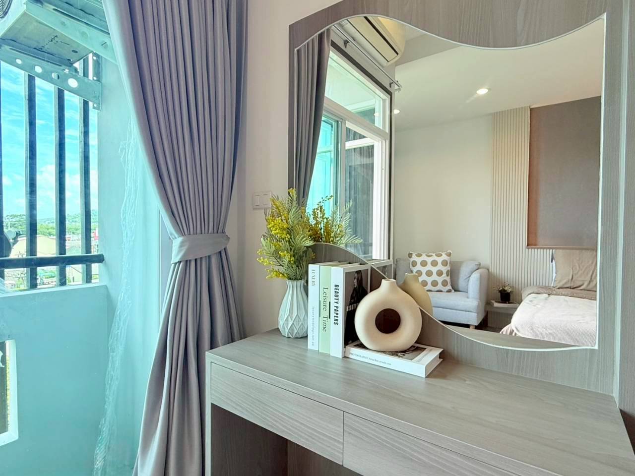 The Bell Condominium Chalong WR-03659 4