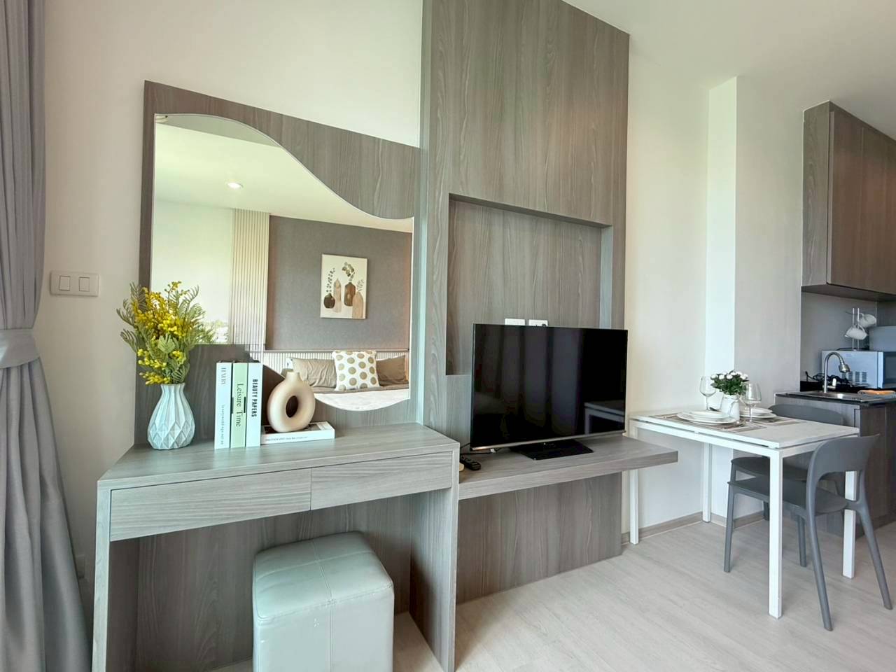 The Bell Condominium Chalong WR-03659 5