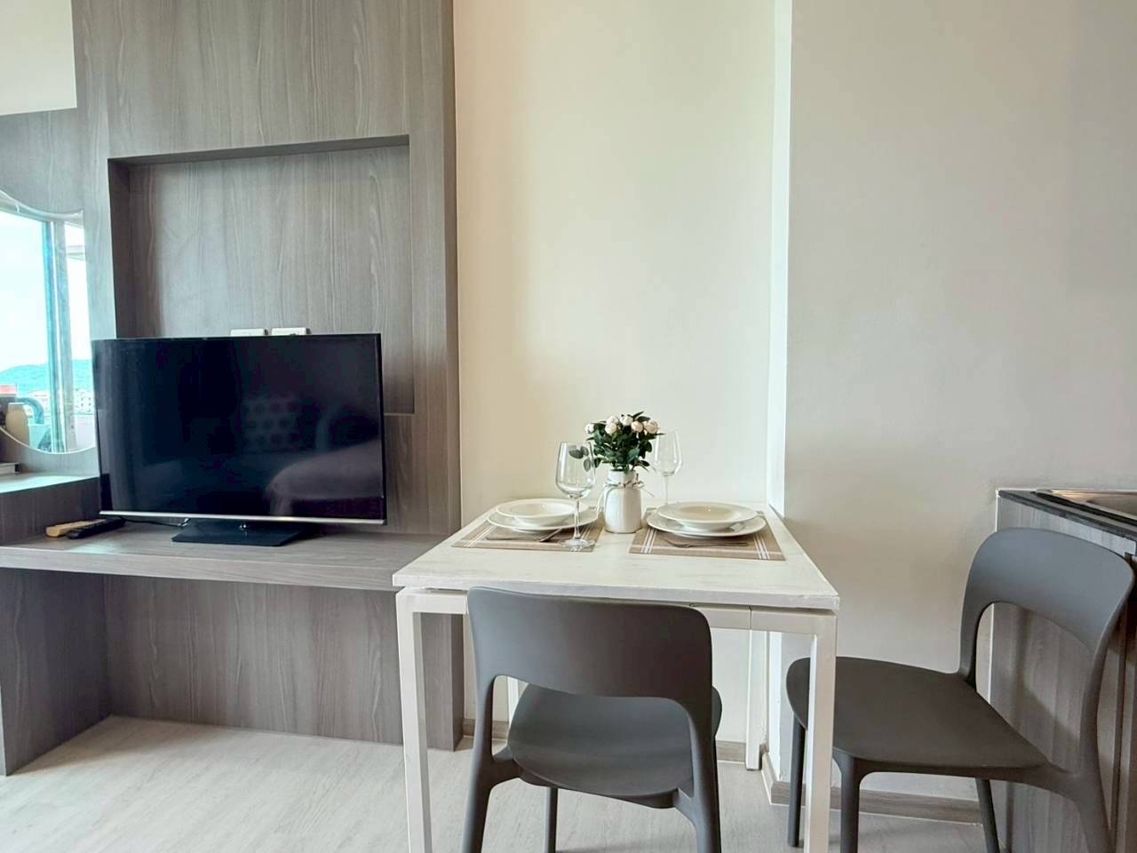 The Bell Condominium Chalong WR-03659 6