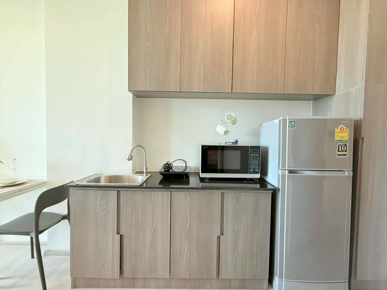 The Bell Condominium Chalong WR-03659 7