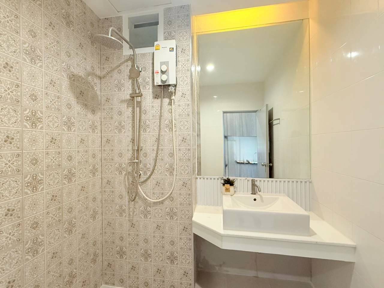 The Bell Condominium Chalong WR-03659 9