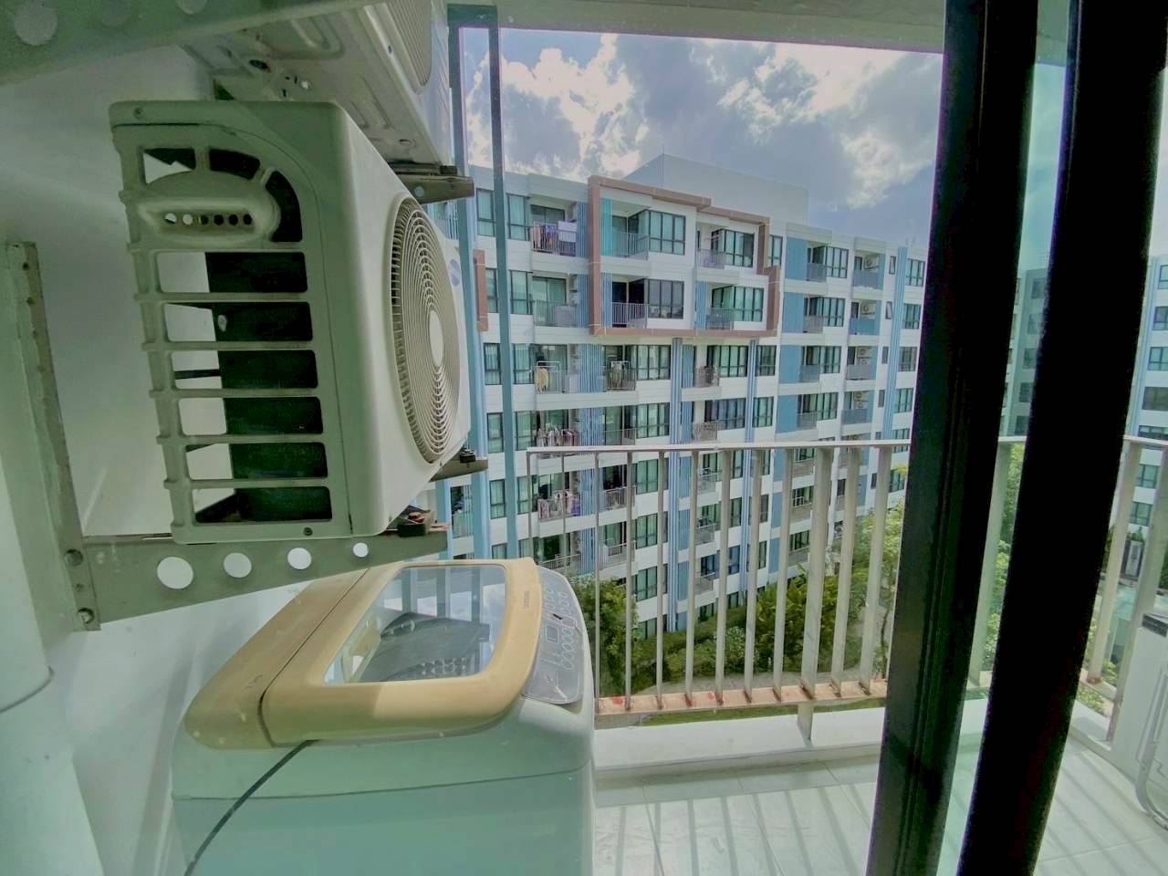 Centrio Condominium WR-03660 12
