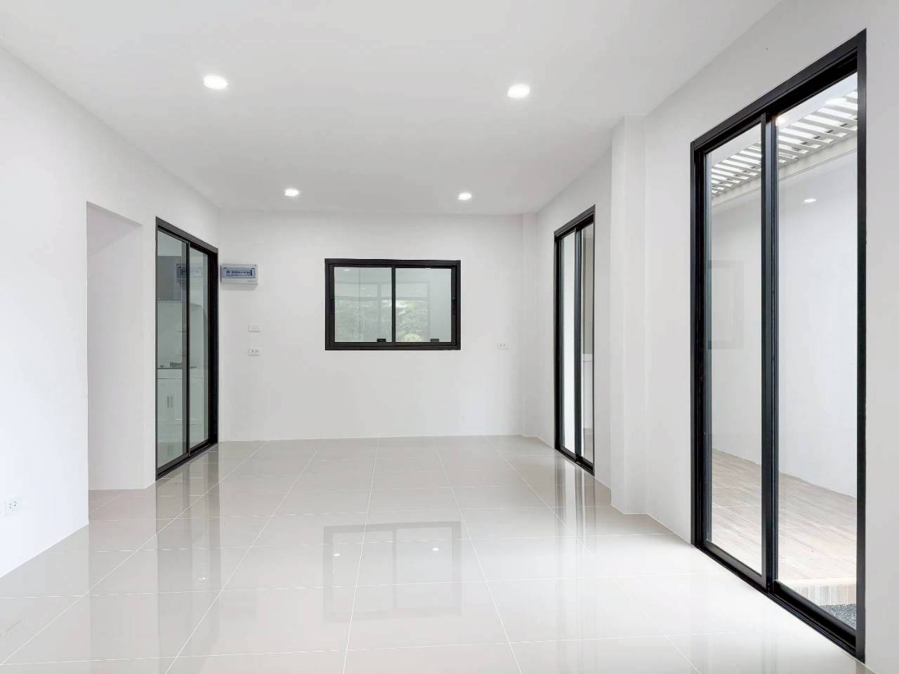 หมู่บ้านเจ้าฟ้าพรีเมียร์ เกาะแก้ว WR-03296 3