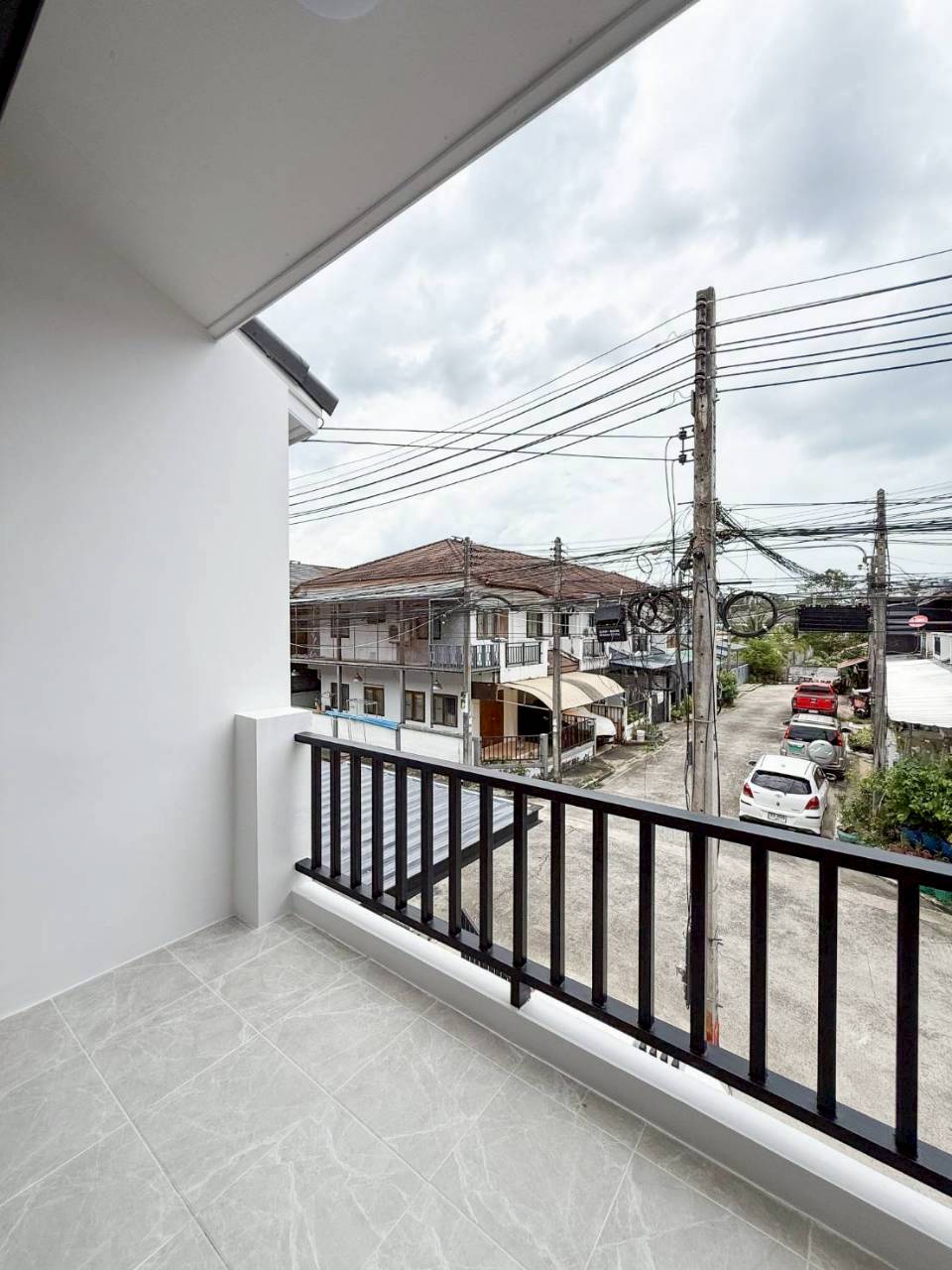 หมู่บ้านอินเตอร์วิลล่า เกาะแก้ว WR-03288 11