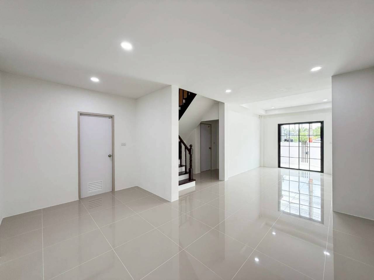 หมู่บ้านอินเตอร์วิลล่า เกาะแก้ว WR-03288 2