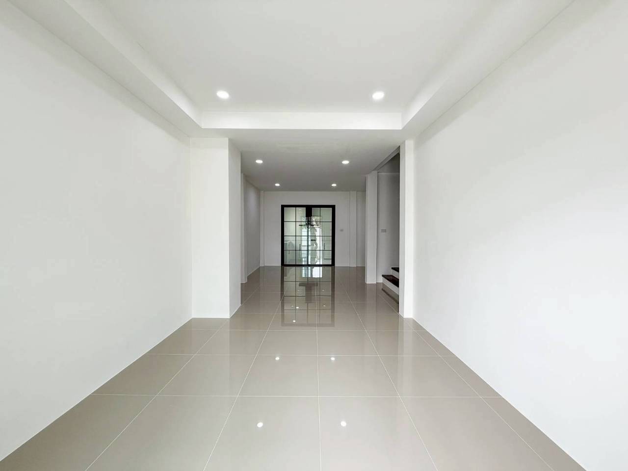 หมู่บ้านอินเตอร์วิลล่า เกาะแก้ว WR-03288 5