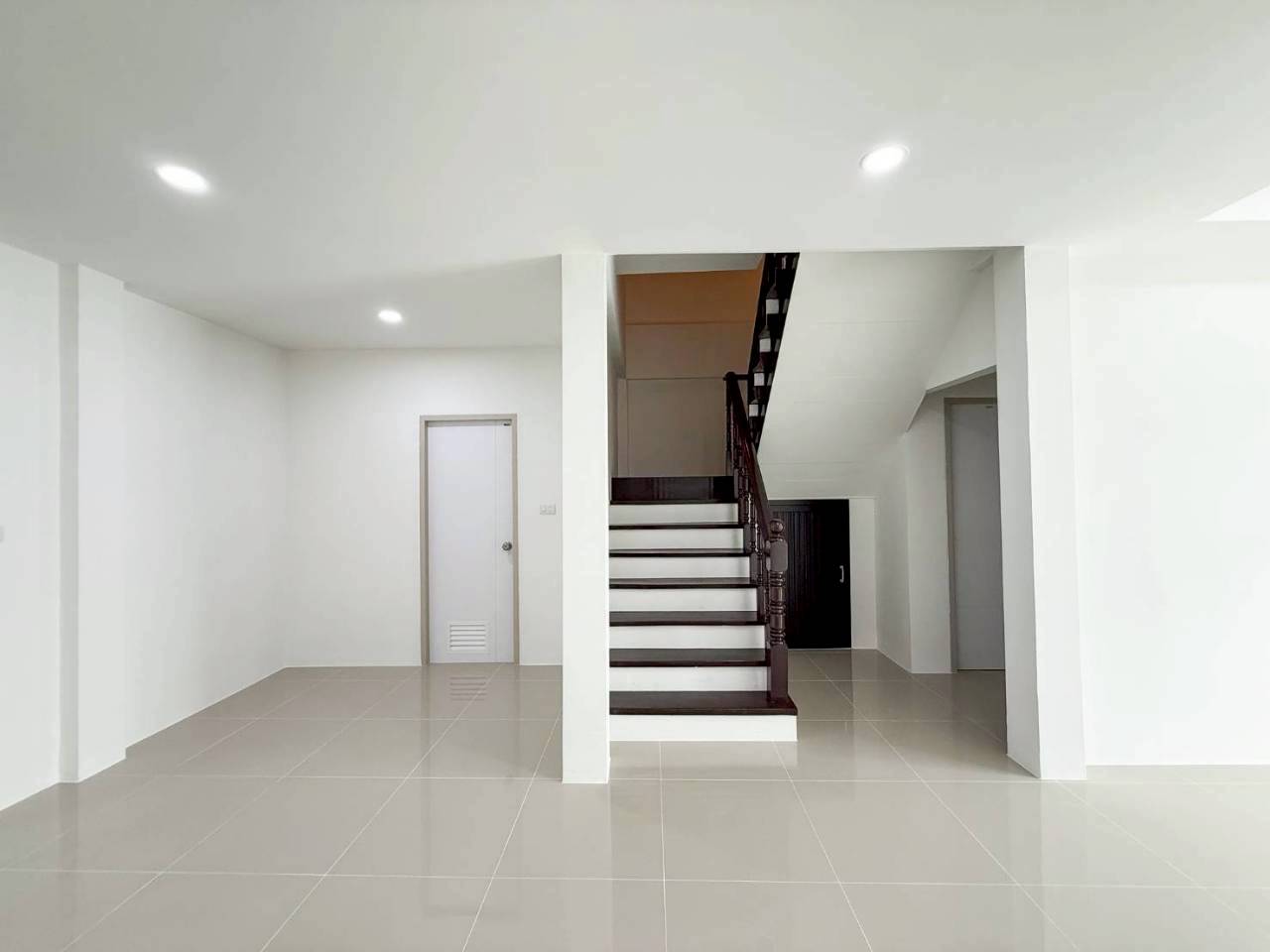 หมู่บ้านอินเตอร์วิลล่า เกาะแก้ว WR-03288 6