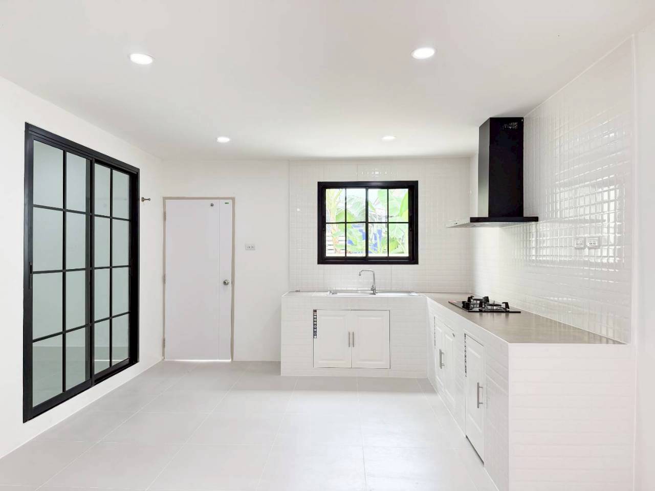 หมู่บ้านอินเตอร์วิลล่า เกาะแก้ว WR-03288 9