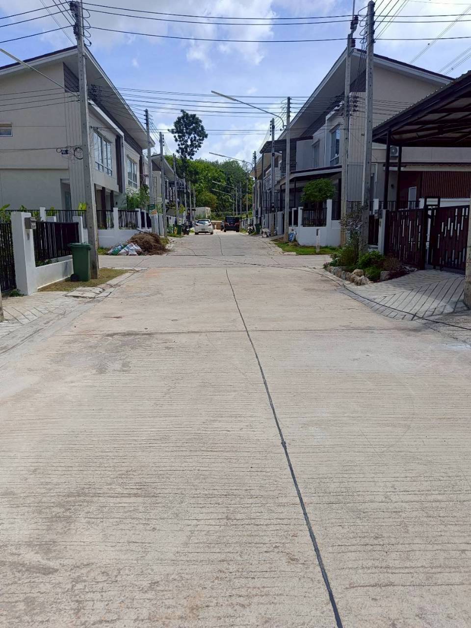 หมู่บ้านกรีนวิลล์ ป่าครองชีพ WR-03662 12