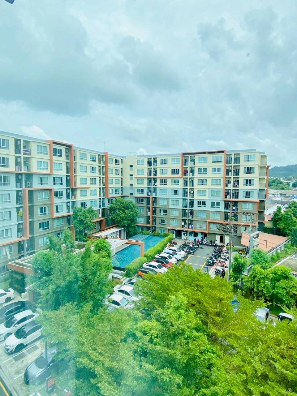 Dcondo Kathu - Patong WR-03663 12