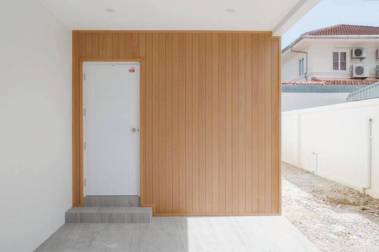 Land and House ชัยพฤกษ์ WR-03552 11