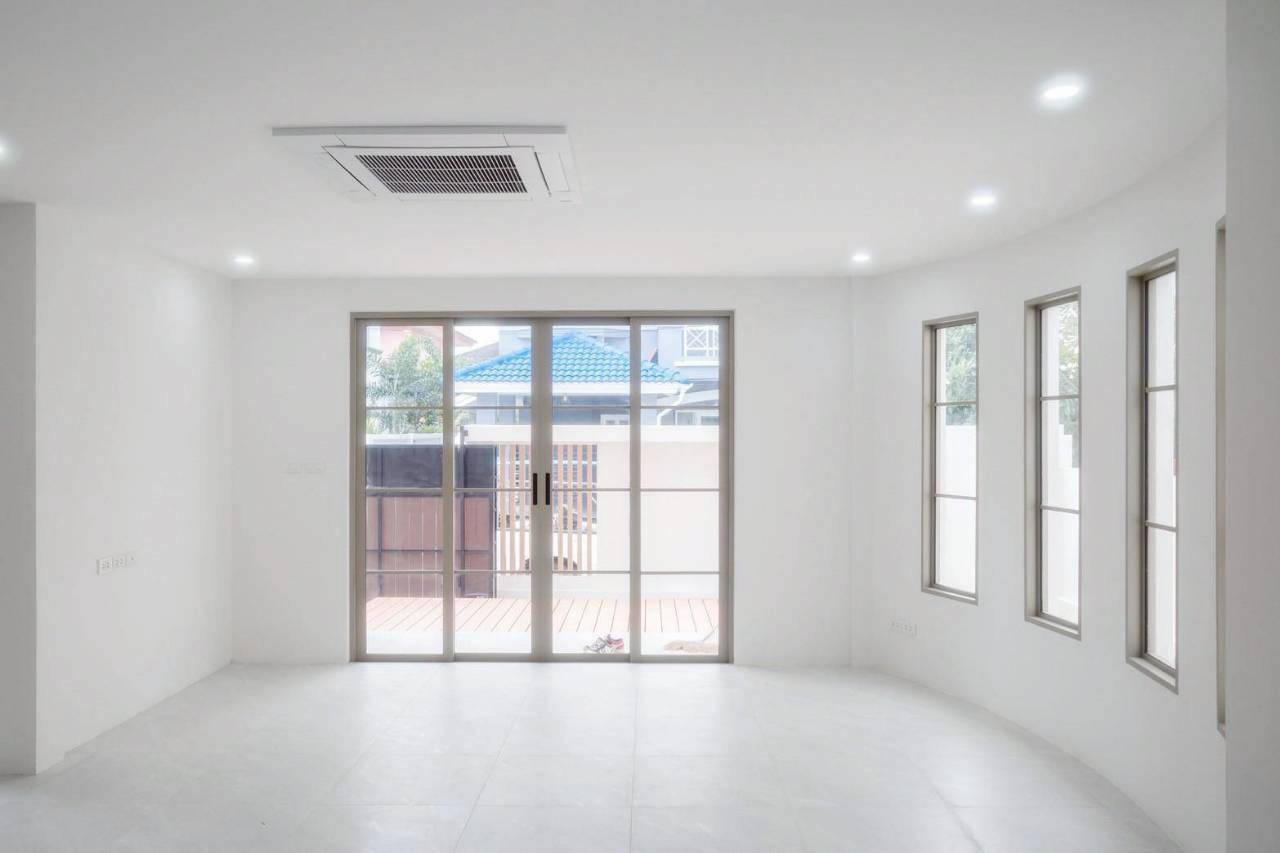Land and House ชัยพฤกษ์ WR-03552 2