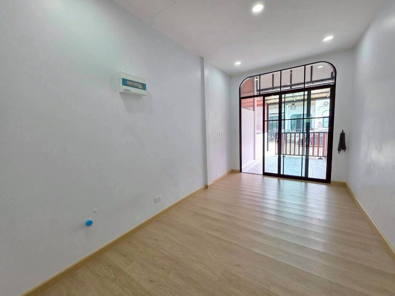 หมู่บ้านศุภาสิริ WR-03666 3