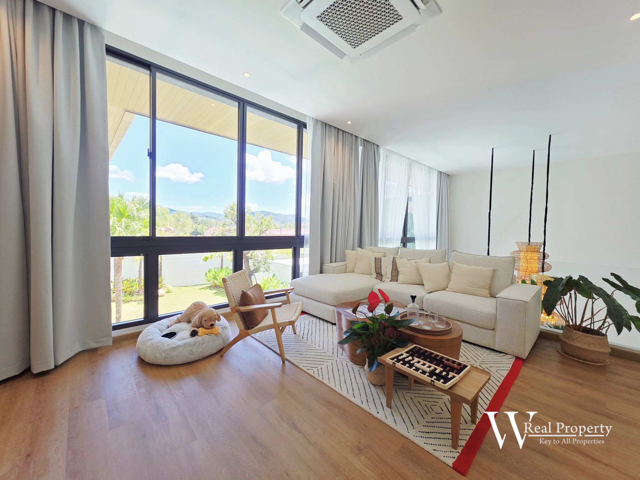 Brand new - luxury pool villa near Chalong Pier Phuket 8