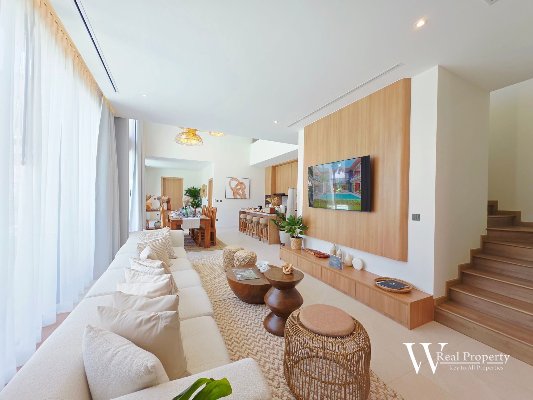 Brand new - luxury pool villa near Chalong Pier Phuket 2