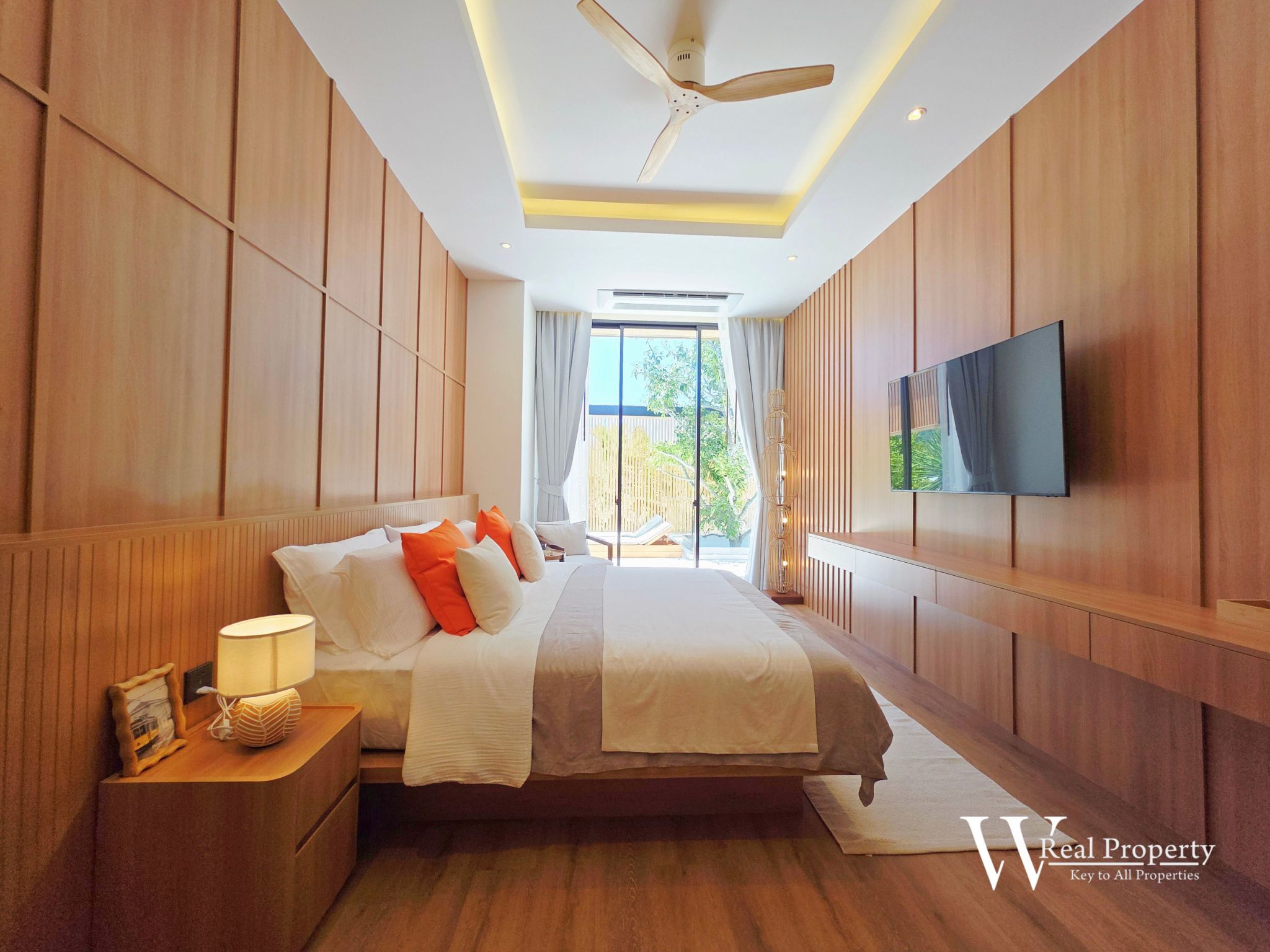 Brand new - luxury pool villa near Chalong Pier Phuket 4