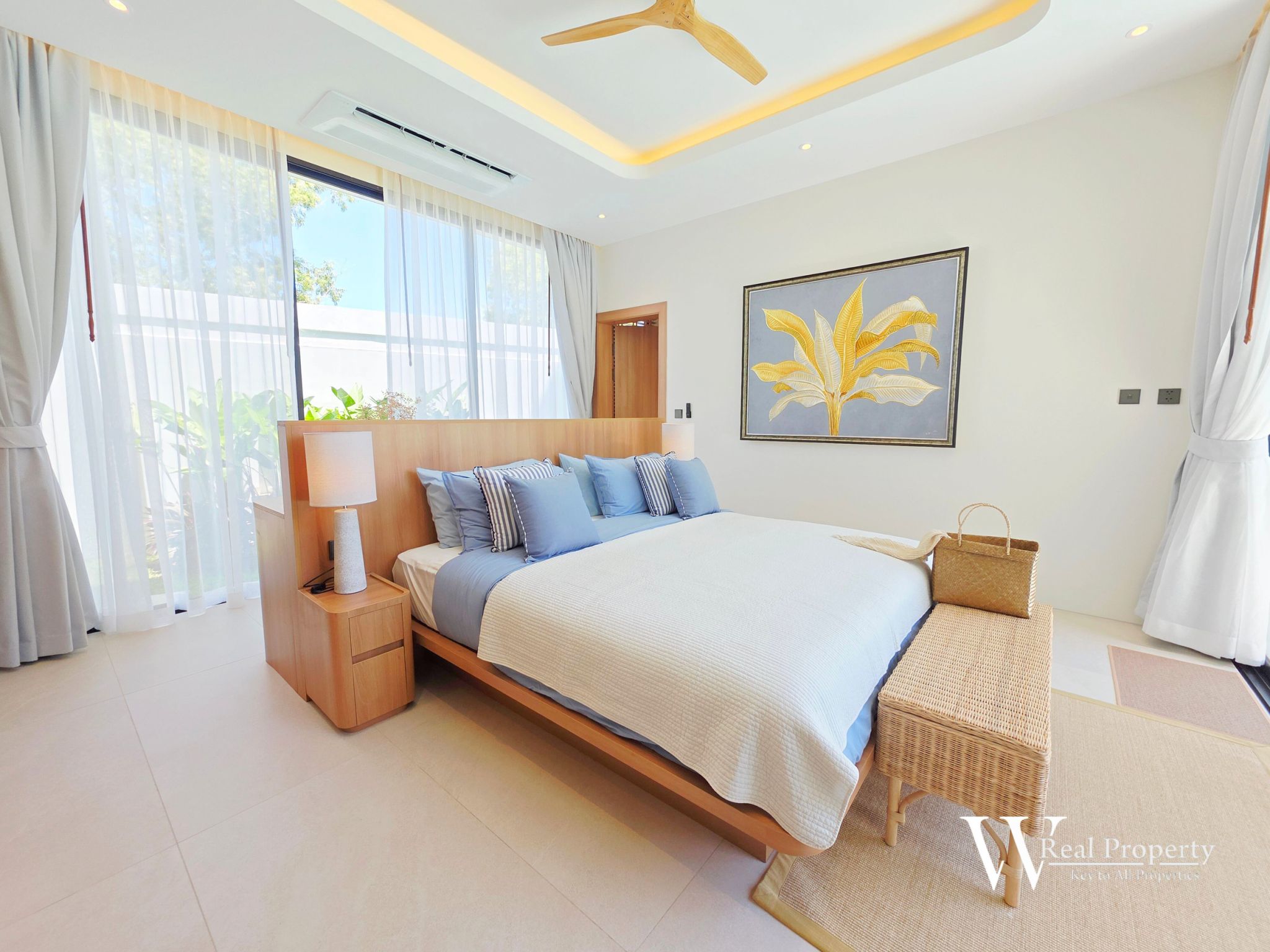 Brand new - luxury pool villa near Chalong Pier Phuket 3