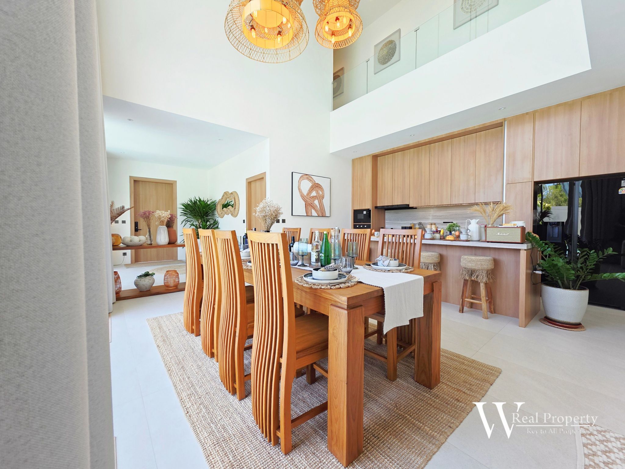 Brand new - luxury pool villa near Chalong Pier Phuket 6