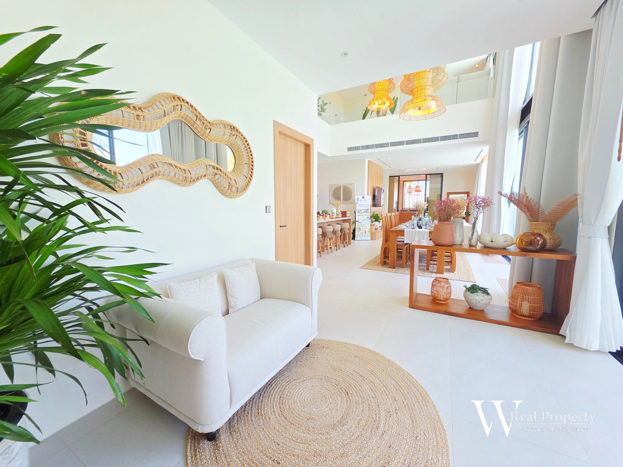 Brand new - luxury pool villa near Chalong Pier Phuket 10