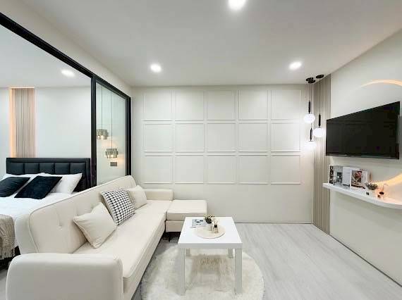 Centrio Condominium WR-03670 2