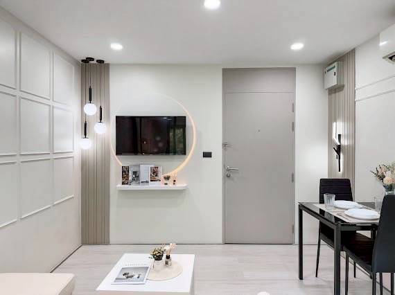 Centrio Condominium WR-03670 3