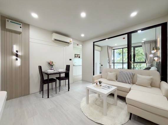 Centrio Condominium WR-03670 4