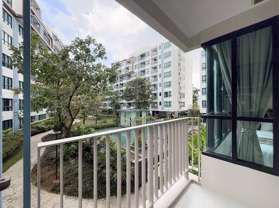 Centrio Condominium WR-03670 8