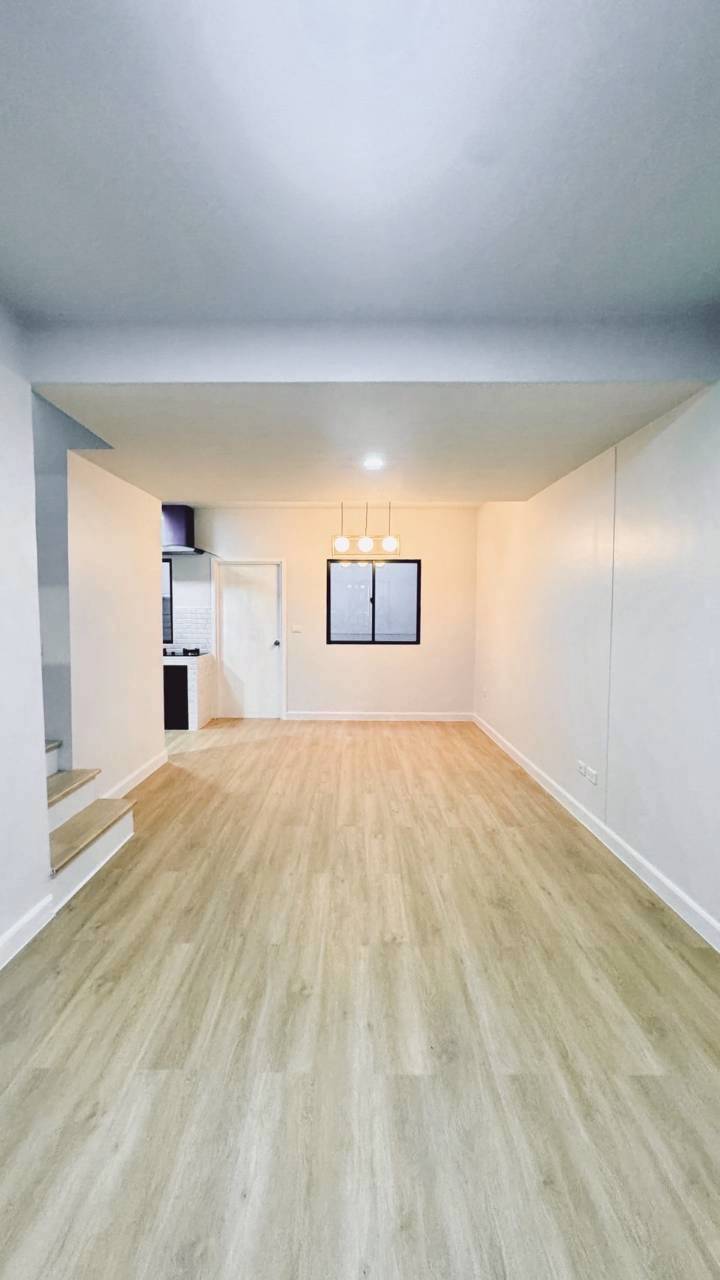 หมู่บ้านพฤกษาวิลล์กะทู้-สามกอง WR-03360 2