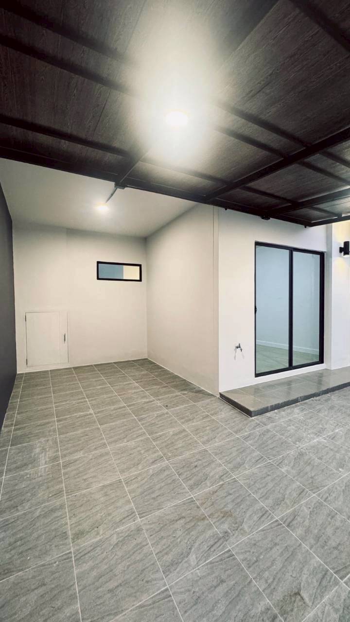 หมู่บ้านพฤกษาวิลล์กะทู้-สามกอง WR-03360 8