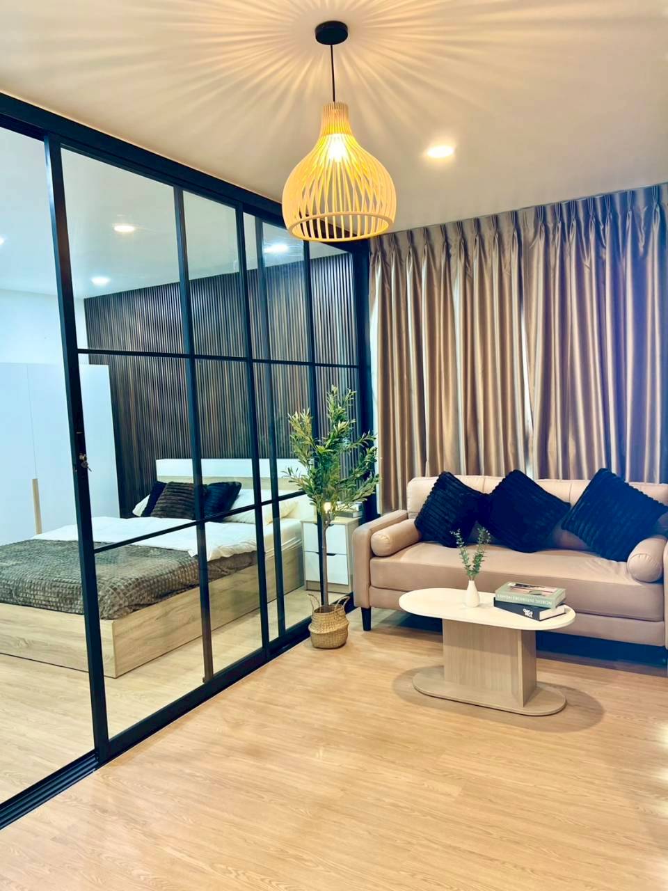 Job Condominium Kuku WR-03674 2