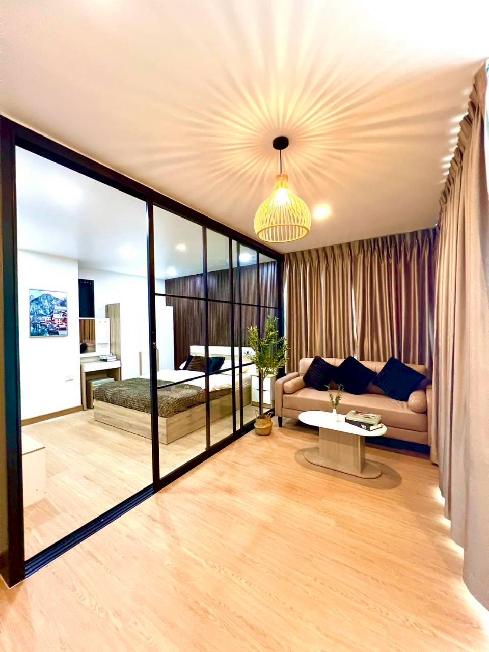 Job Condominium Kuku WR-03674 3