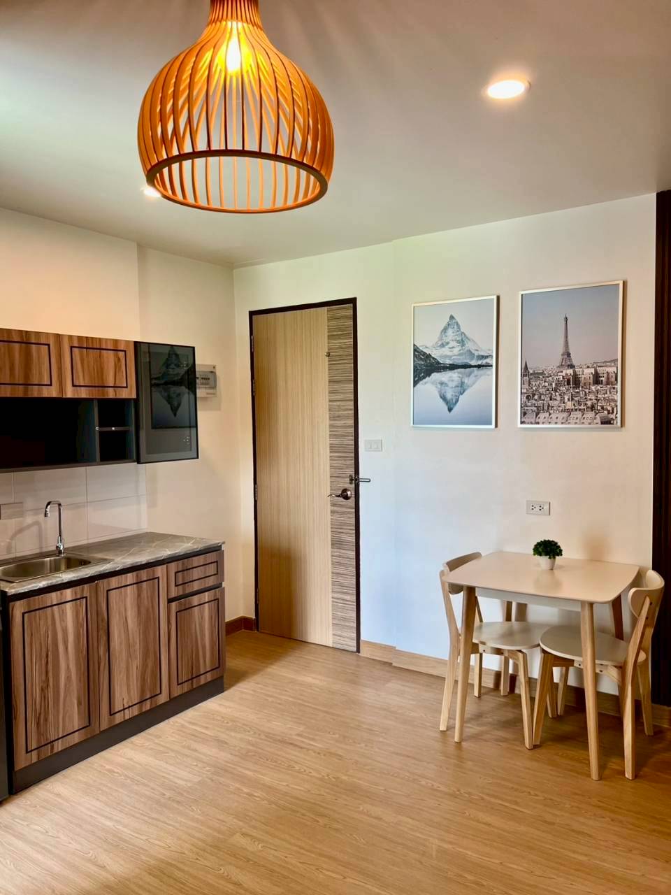 Job Condominium Kuku WR-03674 6