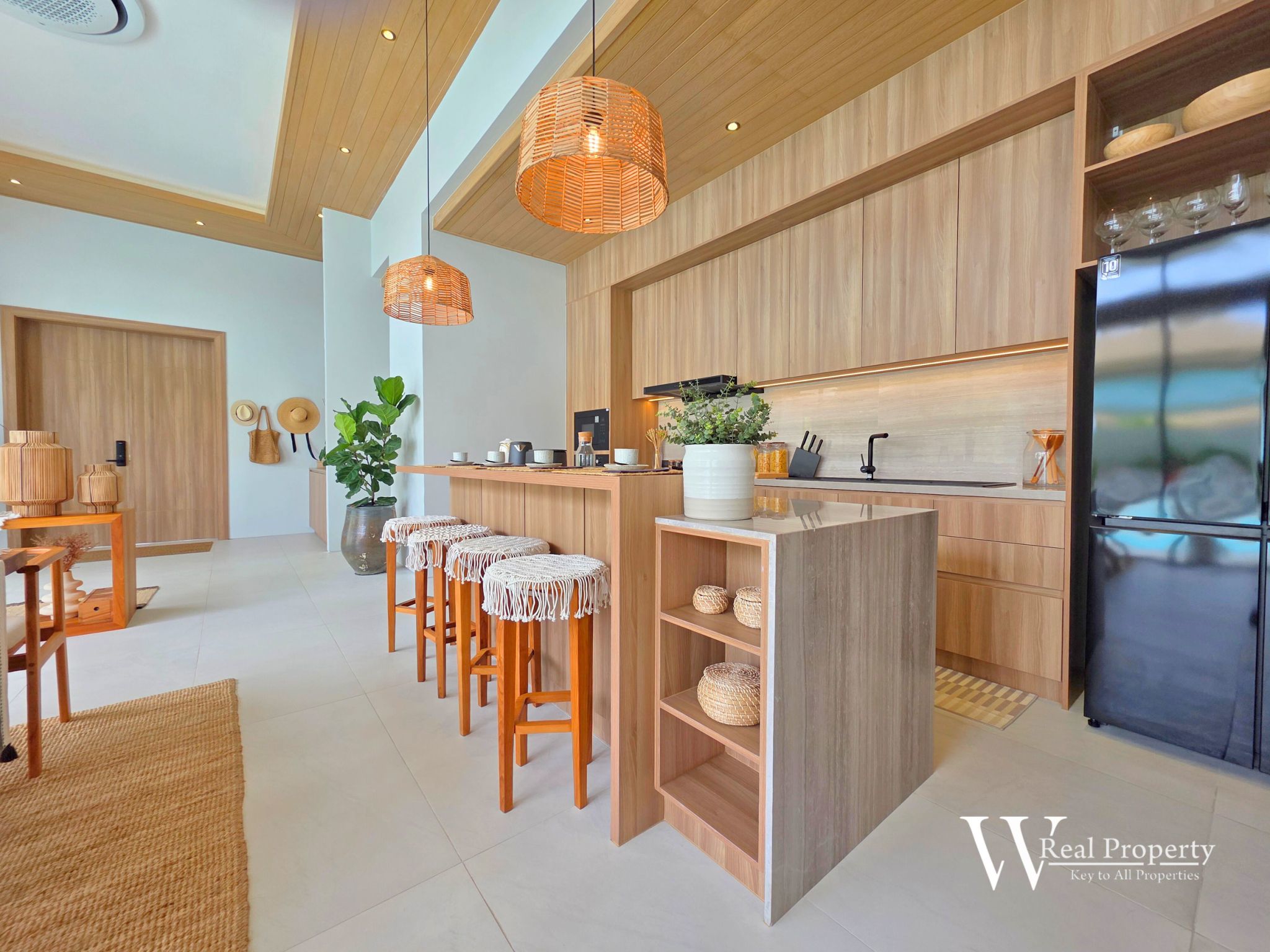 Brand New - Luxury pool villa at Mai Khao Phuket 2