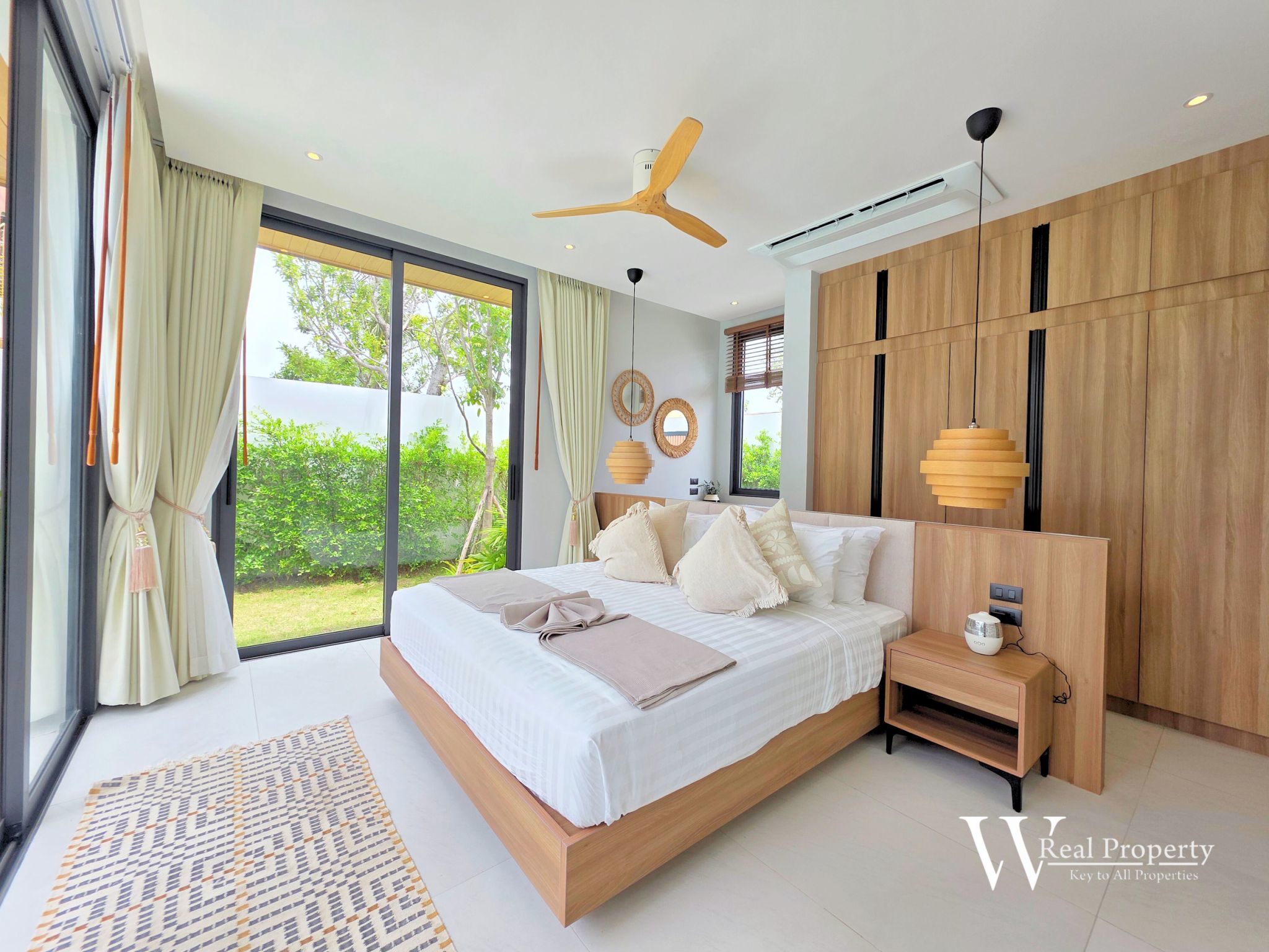 Brand New - Luxury pool villa at Mai Khao Phuket 4