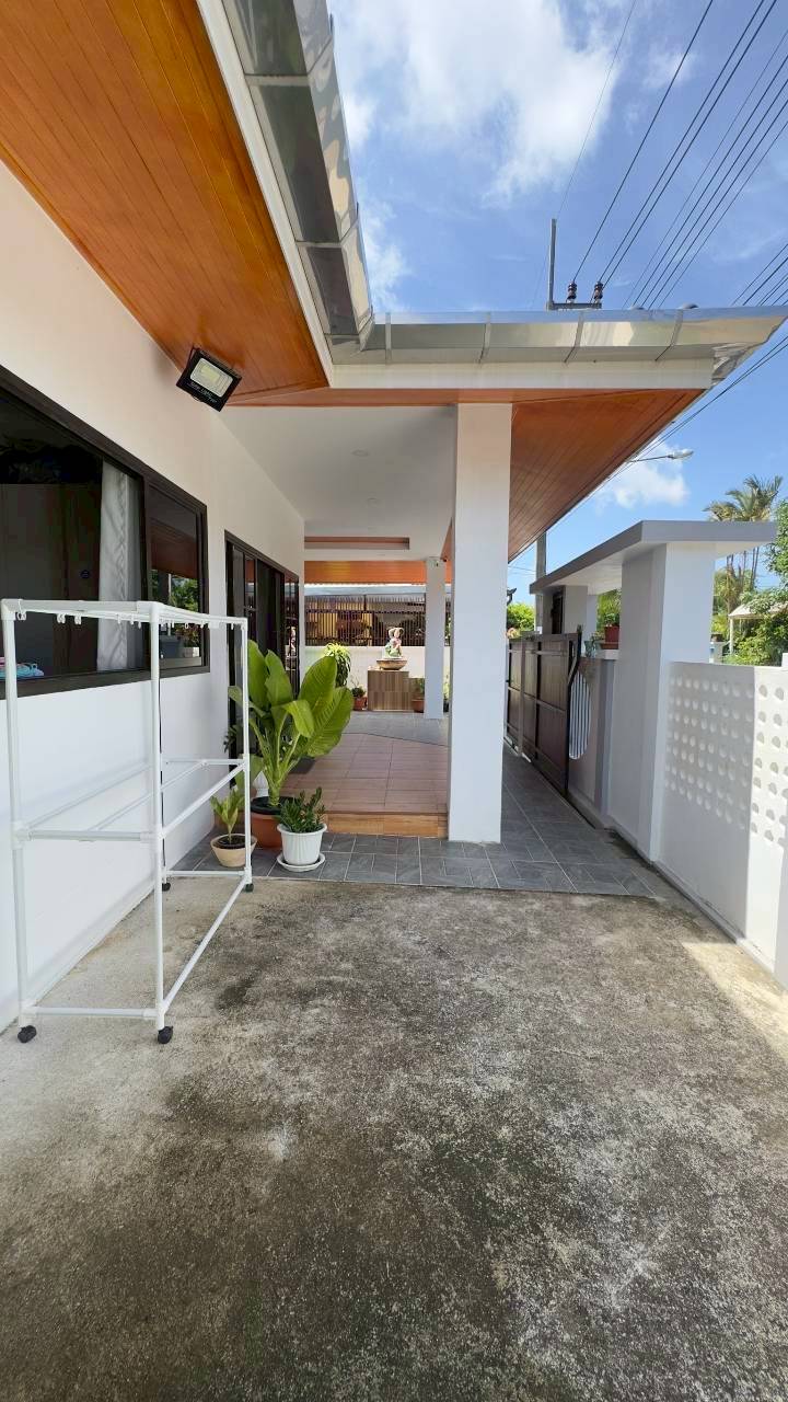 หมู่บ้านอุดมสุข ป่าคลอก WR-03678 11