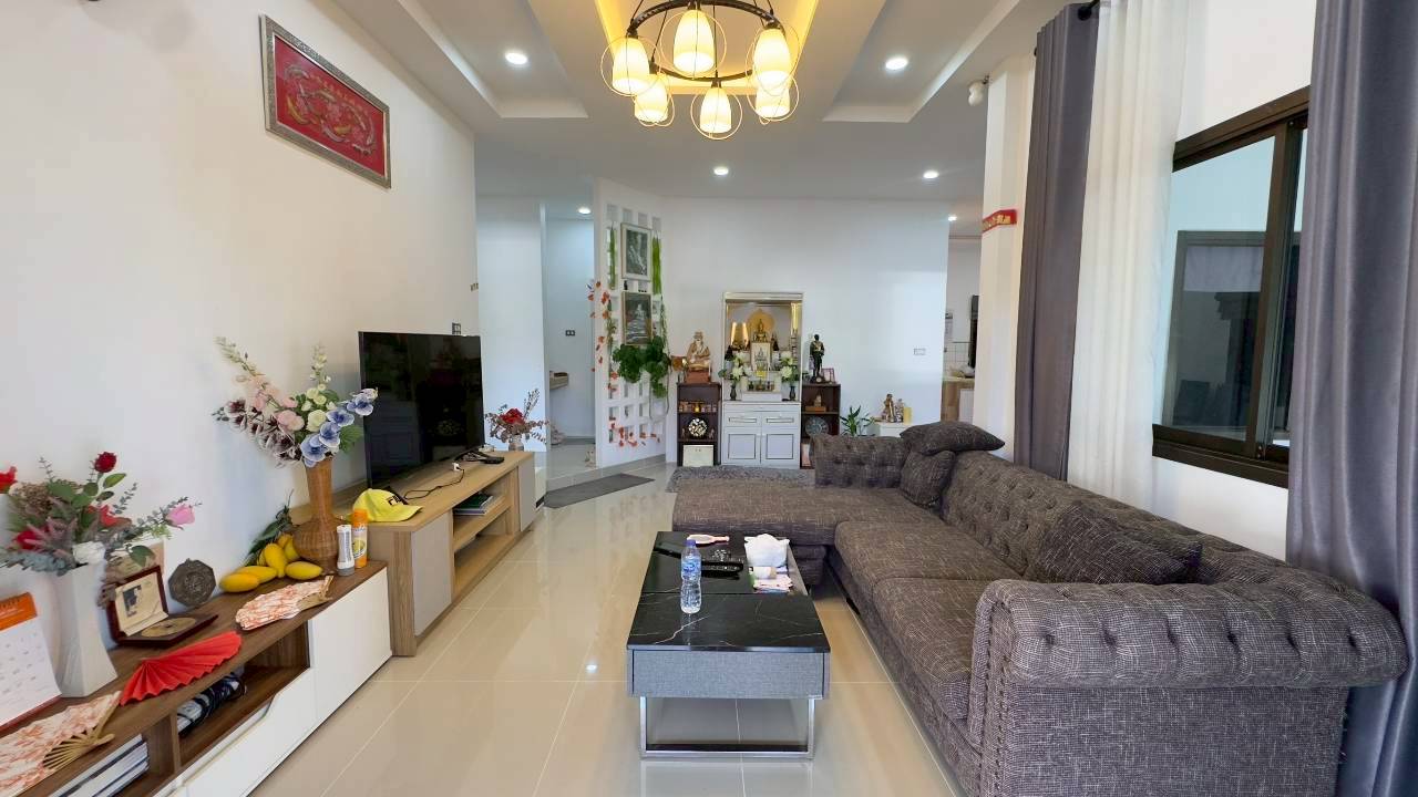 หมู่บ้านอุดมสุข ป่าคลอก WR-03678 2