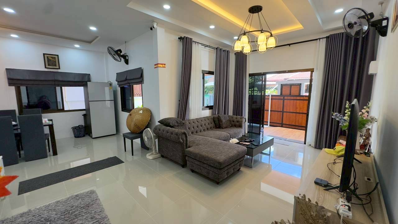 หมู่บ้านอุดมสุข ป่าคลอก WR-03678 3