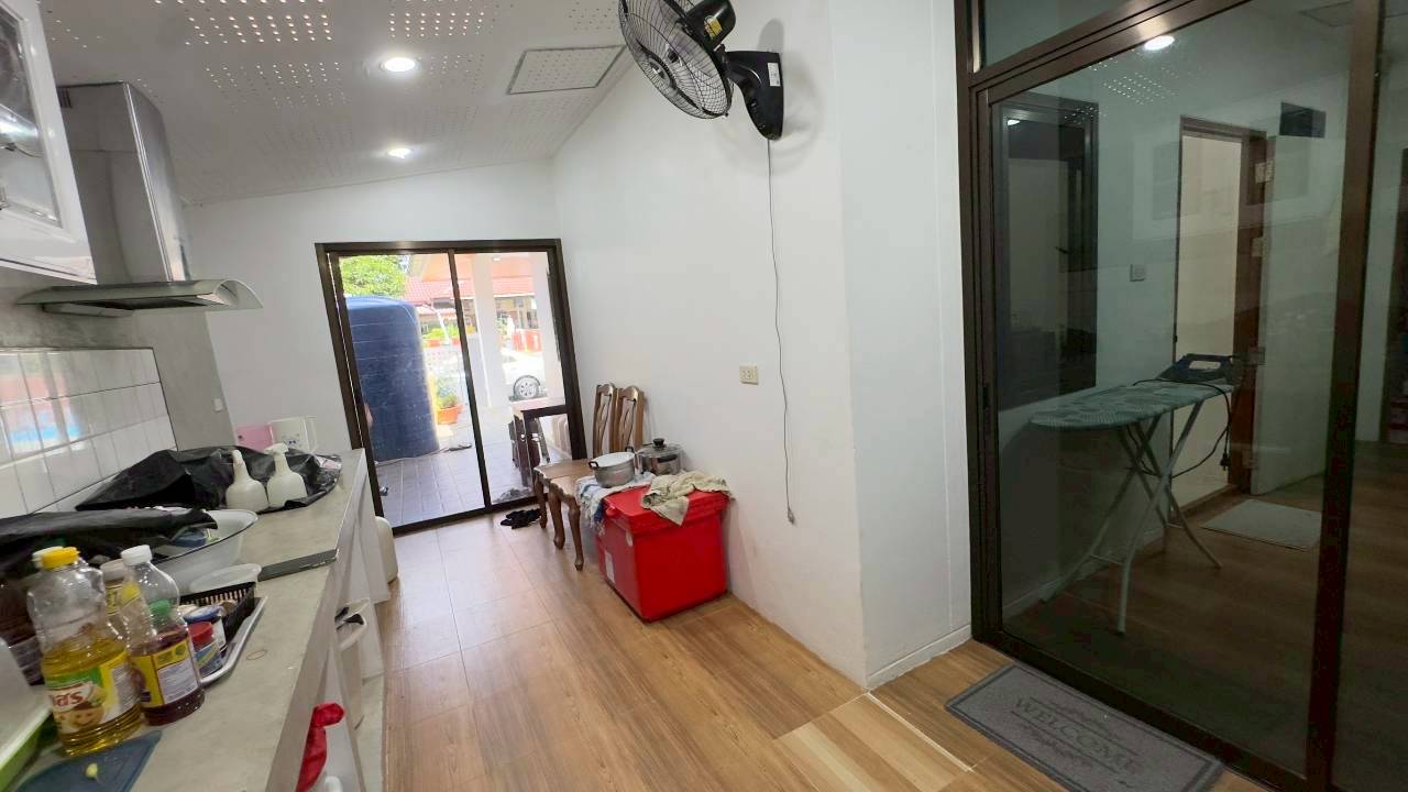 หมู่บ้านอุดมสุข ป่าคลอก WR-03678 4